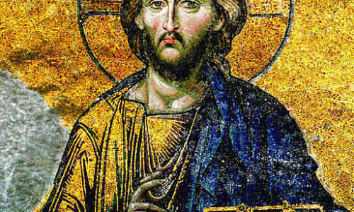 Christianity 101: The Good News of Jesus Christ