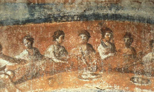 Christianity 141: The Church and the Assembly