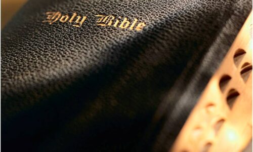 Bible 121: How to Read and Understand the Bible